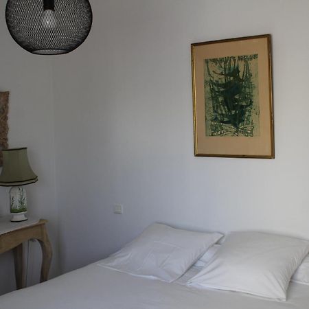 Bastide Saint Bernard Bed & Breakfast Le Thoronet Exterior foto