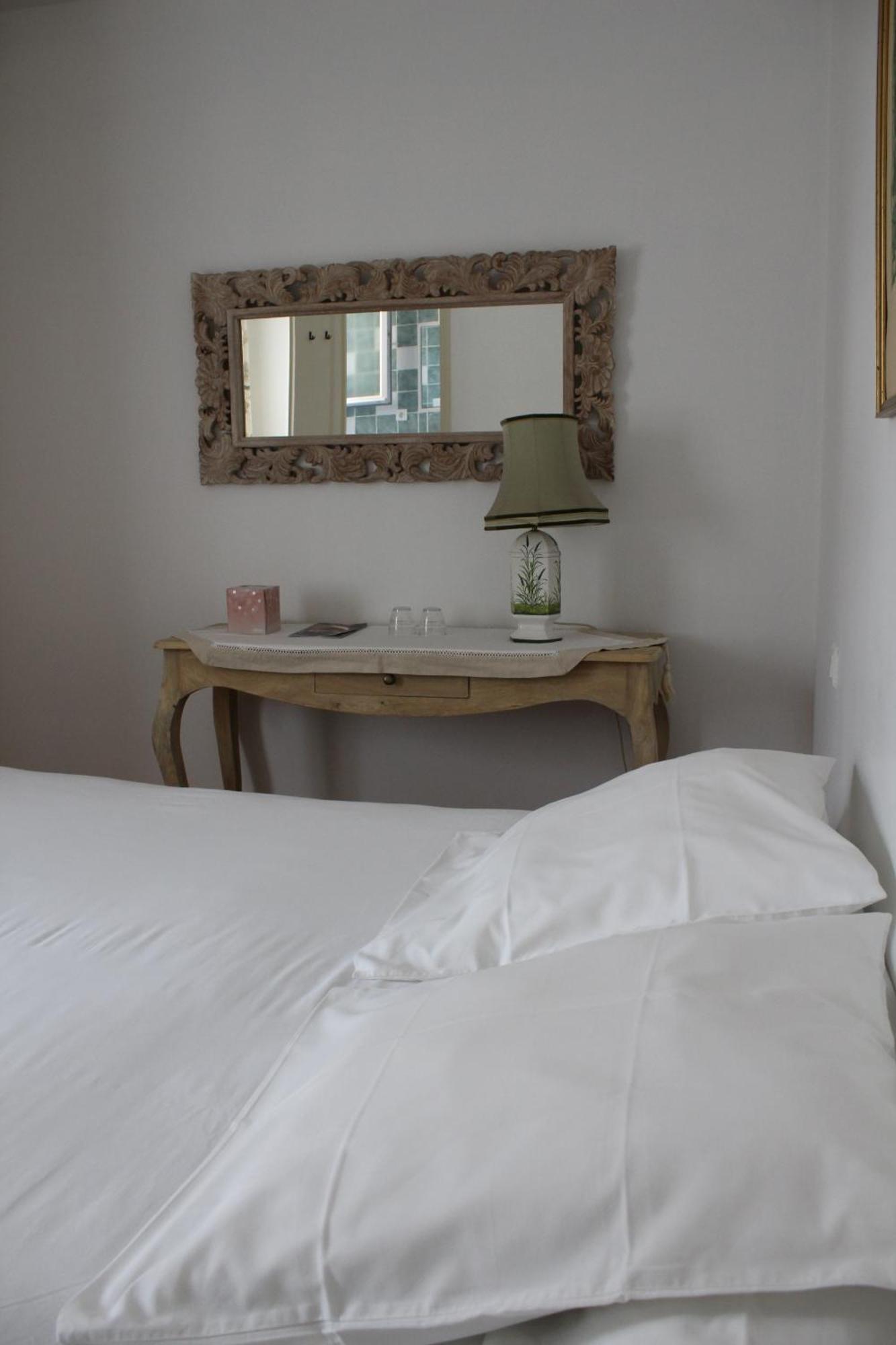 Bastide Saint Bernard Bed & Breakfast Le Thoronet Exterior foto