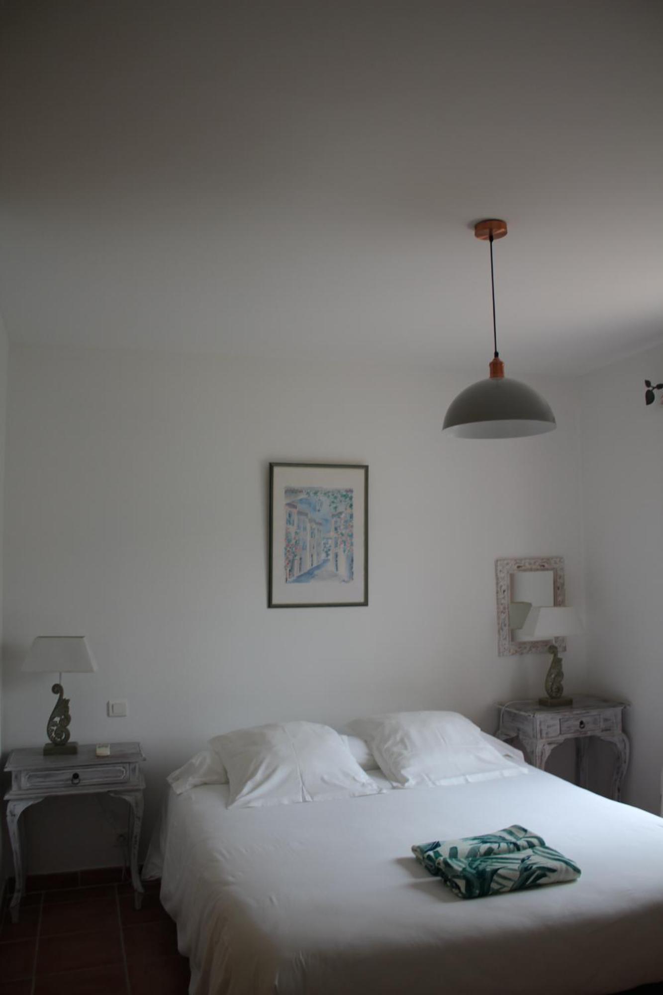 Bastide Saint Bernard Bed & Breakfast Le Thoronet Exterior foto