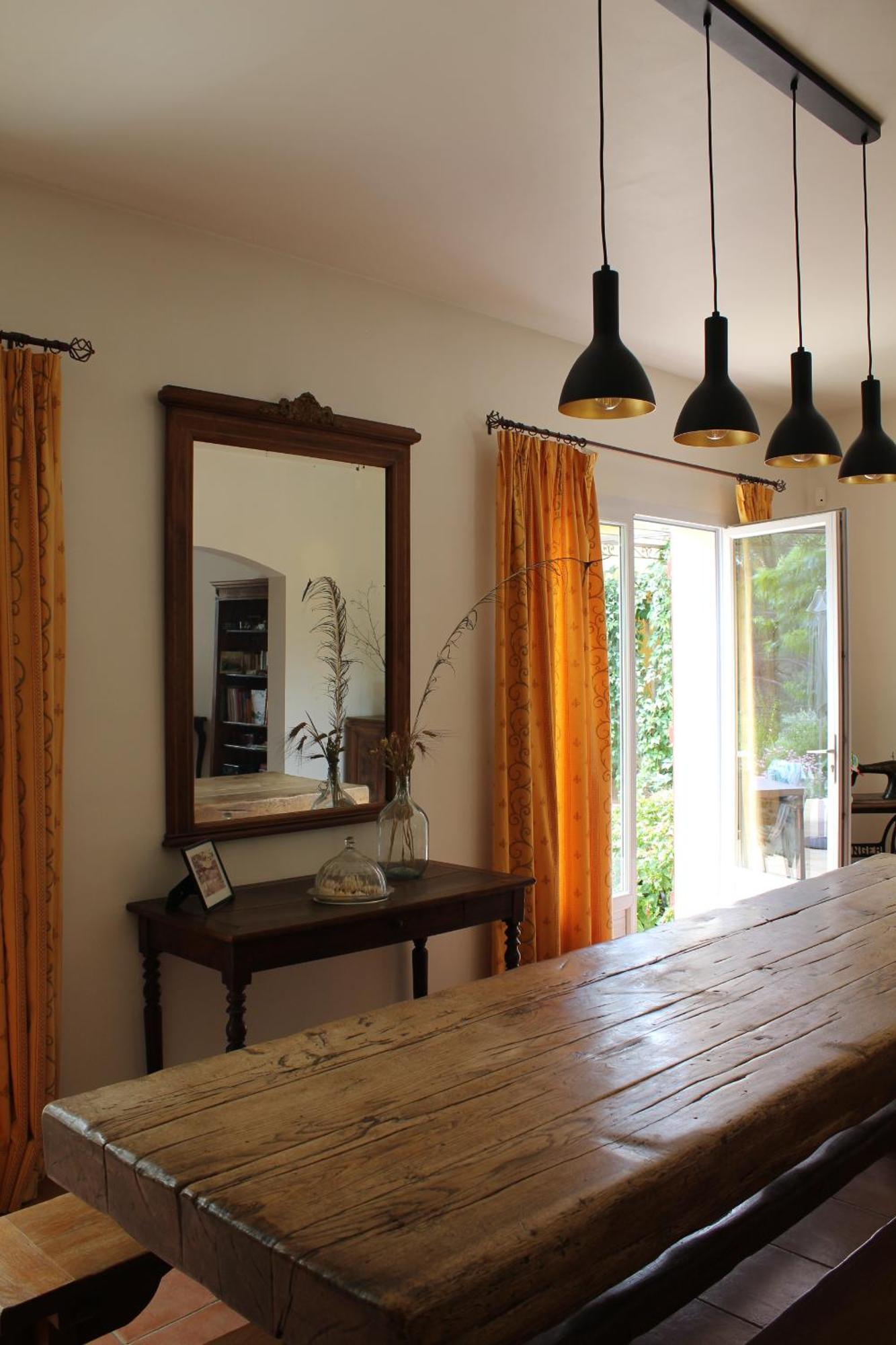 Bastide Saint Bernard Bed & Breakfast Le Thoronet Exterior foto
