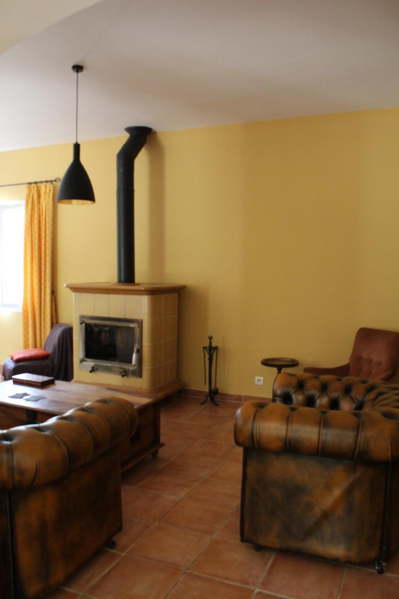 Bastide Saint Bernard Bed & Breakfast Le Thoronet Exterior foto