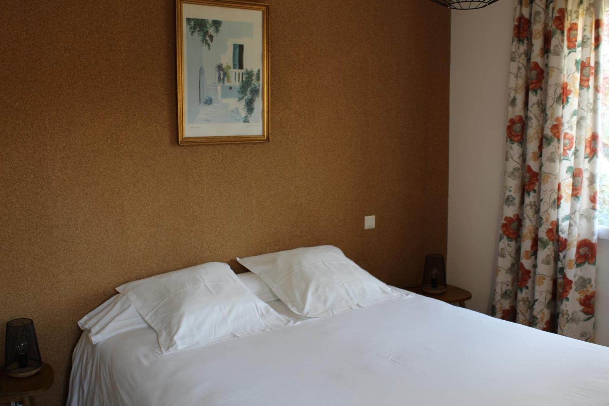 Bastide Saint Bernard Bed & Breakfast Le Thoronet Exterior foto