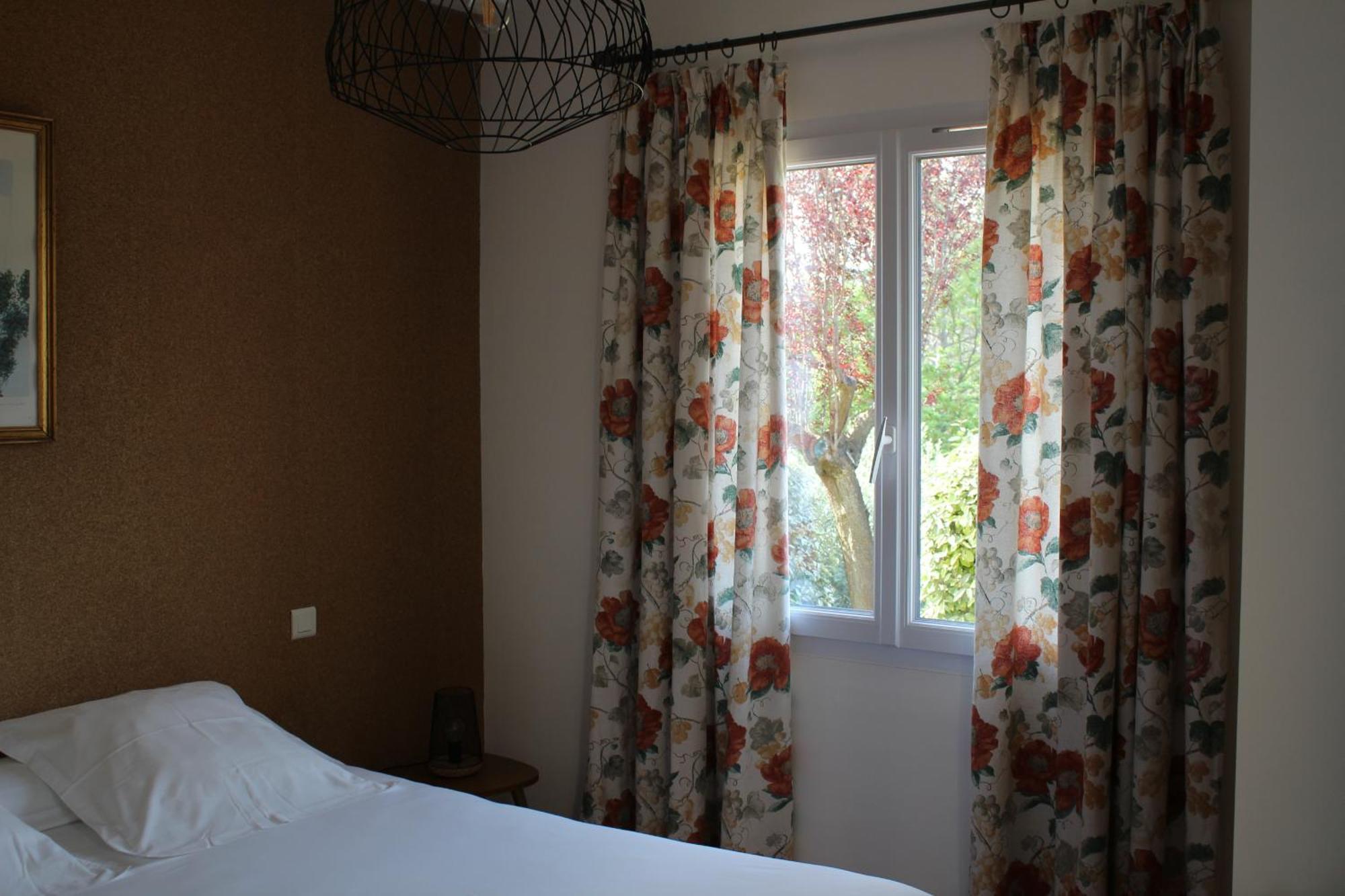 Bastide Saint Bernard Bed & Breakfast Le Thoronet Exterior foto