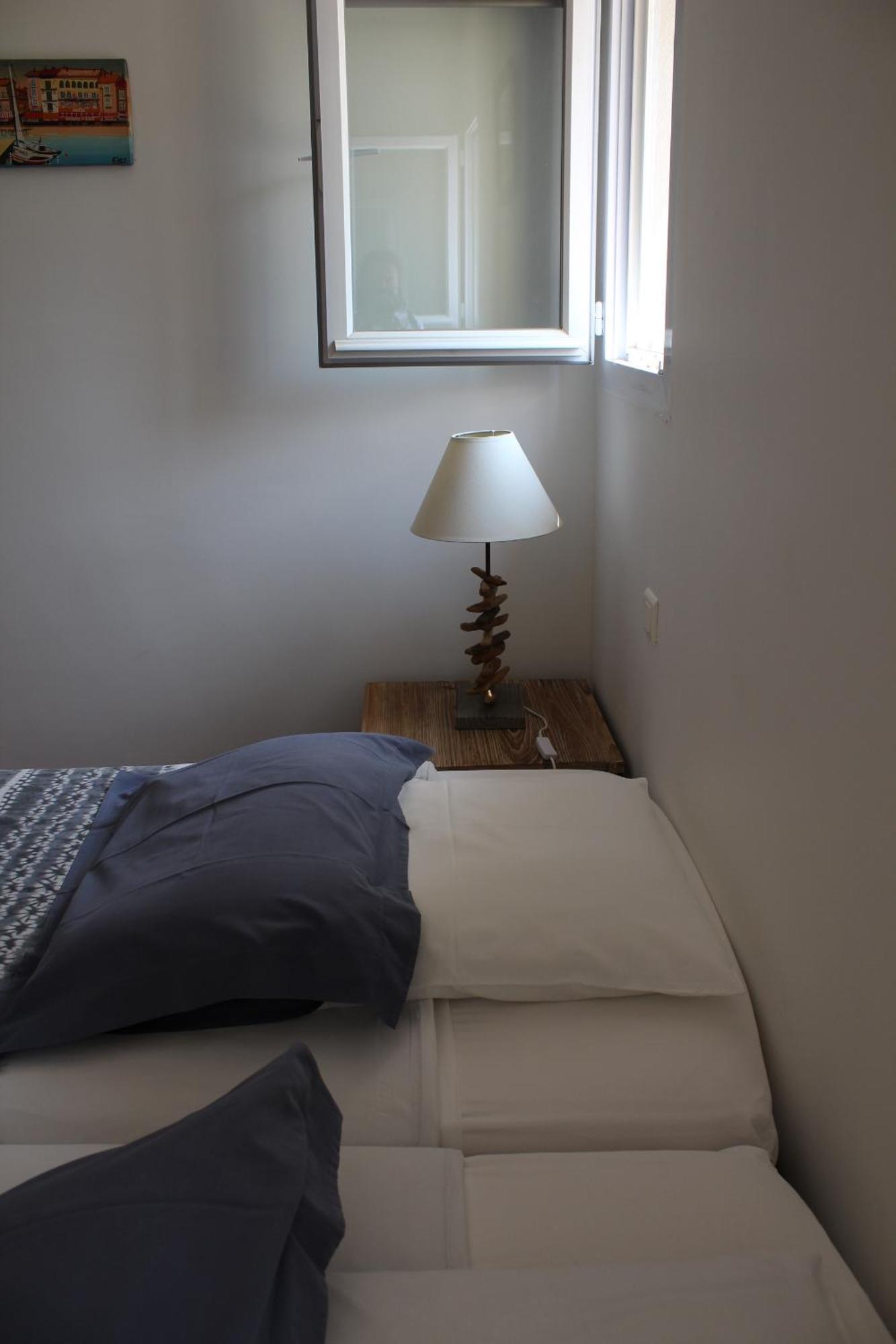 Bastide Saint Bernard Bed & Breakfast Le Thoronet Exterior foto