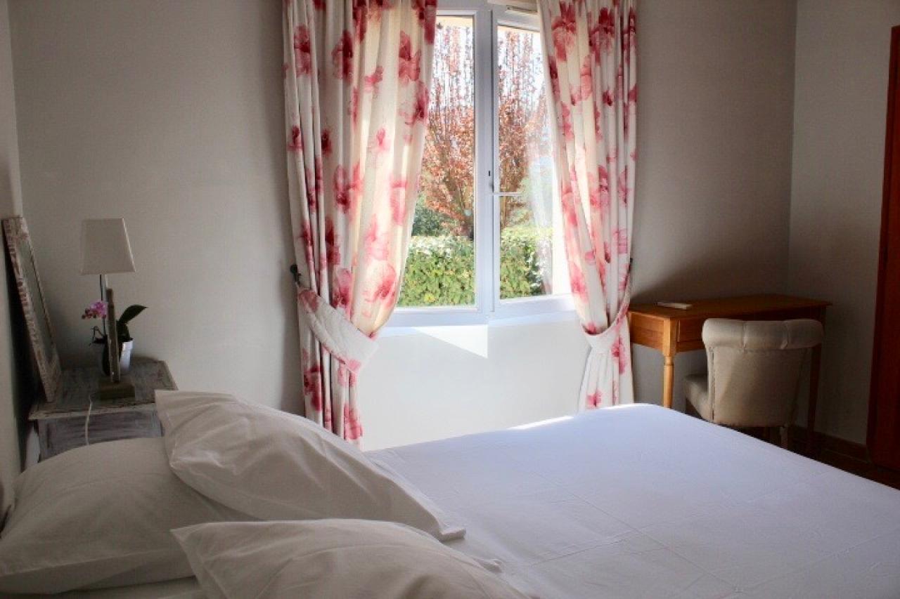 Bastide Saint Bernard Bed & Breakfast Le Thoronet Exterior foto