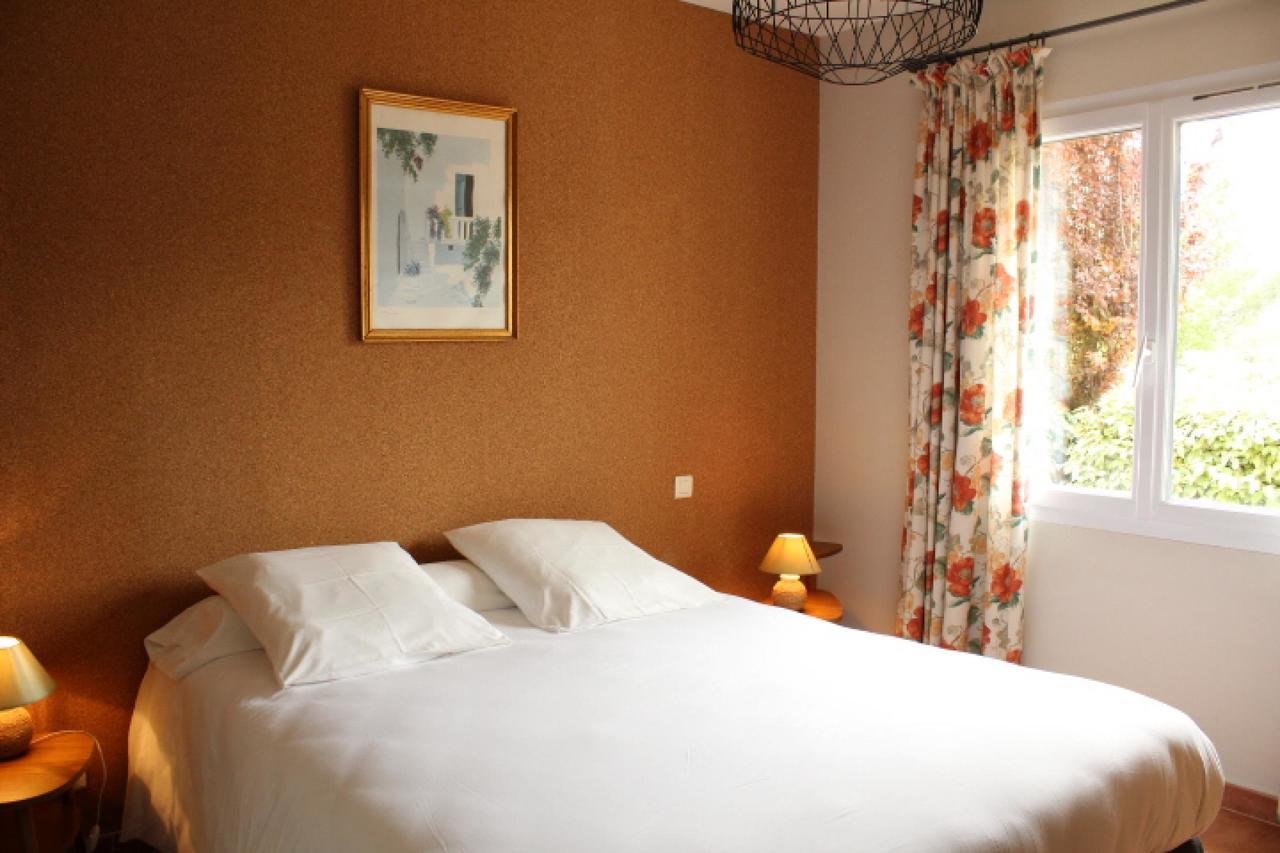 Bastide Saint Bernard Bed & Breakfast Le Thoronet Exterior foto