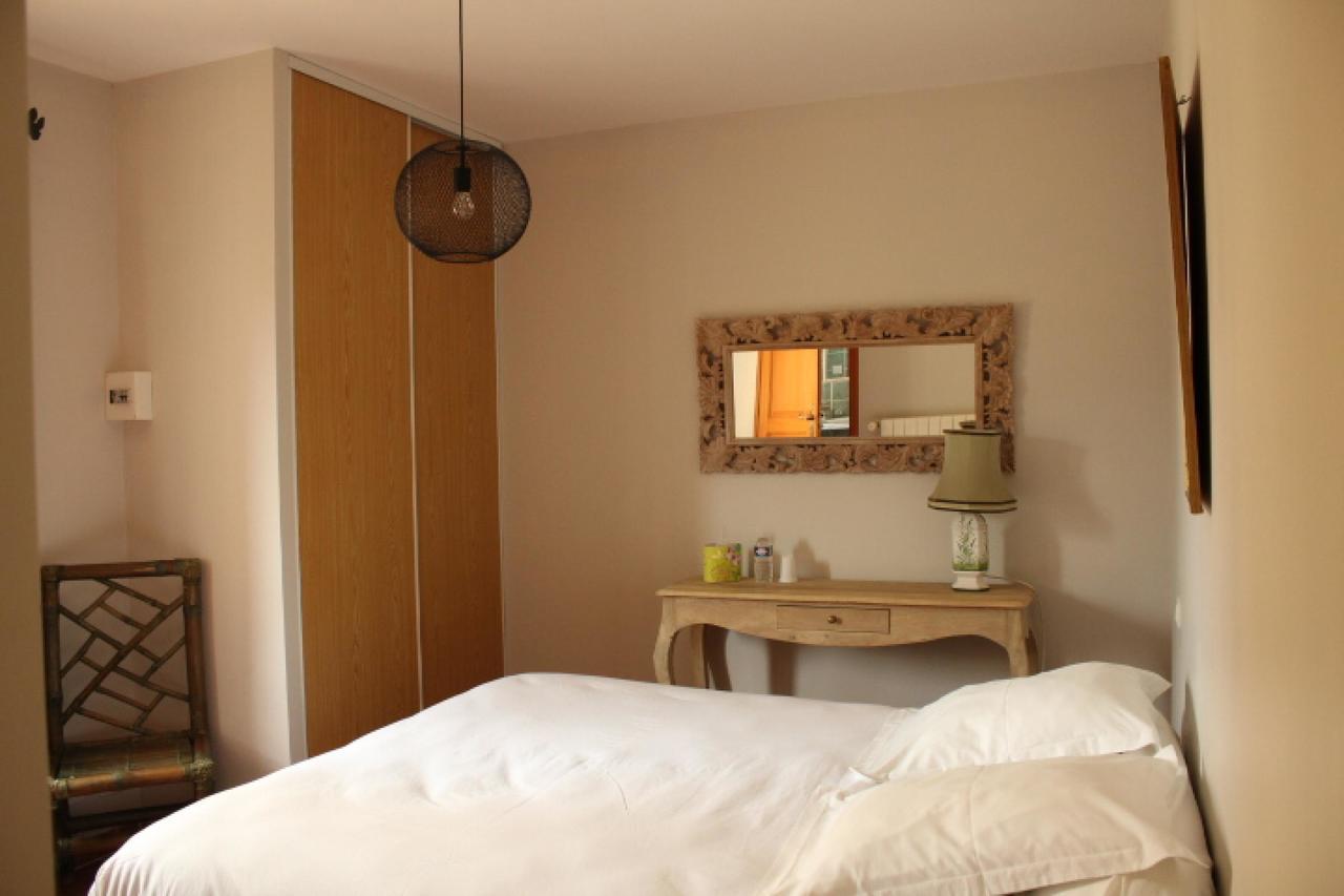 Bastide Saint Bernard Bed & Breakfast Le Thoronet Exterior foto
